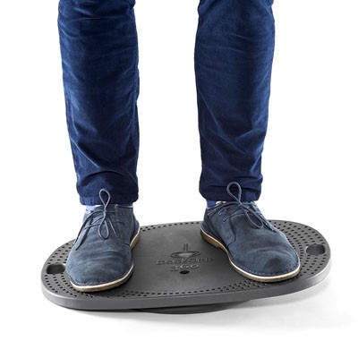 Back App 360 Balance Board