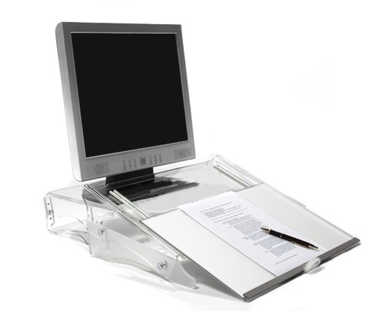 Flexible Document Holder KOS064