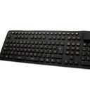 KOS Flexible Waterproof Ergonomic Keyboard KO75