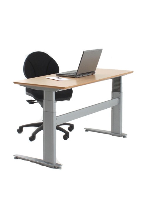 KonSe Height Adjustable Desk KO1025