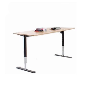KonSe Height Adjustable Desk KO1100 | Standing Desk