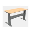KonSe Height Adjustable Desk KO115 | Standing Desk