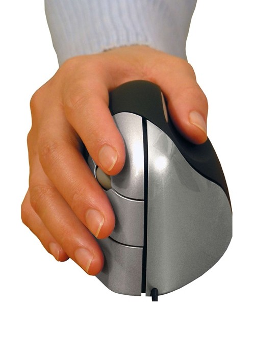 Evoluent Vertical Mouse 4 Wired