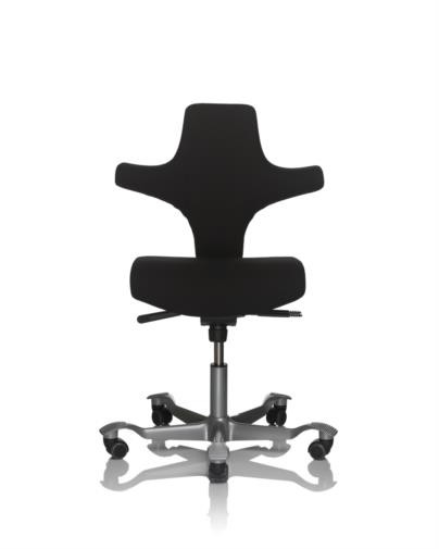 HAG Capisco 8126 | Ergonomic Office Chair