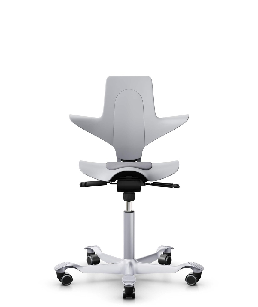 HAG Capisco Puls Task Chair 8010 | Ergonomic Office Chair