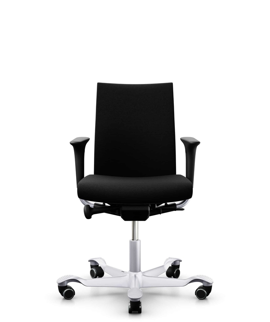HAG Creed 6004 | Agile Working Chair | Fully Adjustable