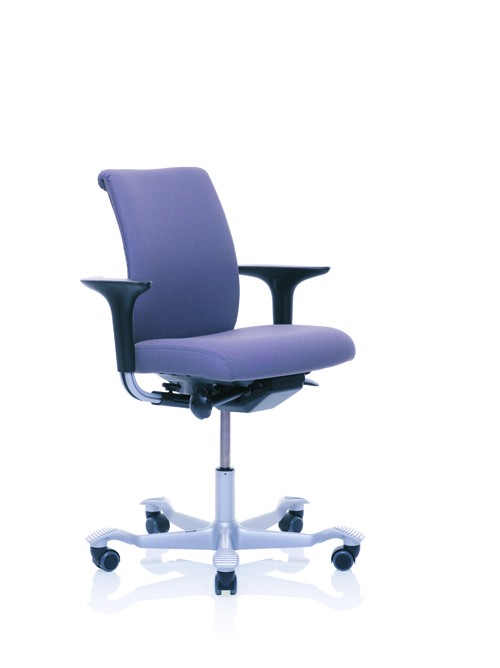 HAG H05 Mid-back Office Chair