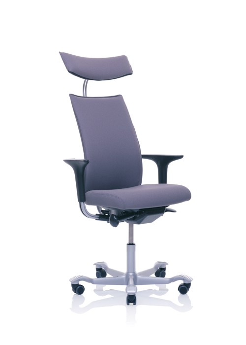 HAG H05 5600 High Back - No Arms | Ergonomic Office Chair