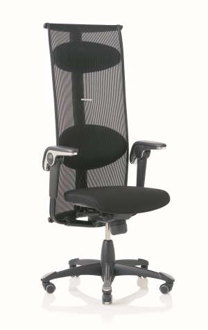 HAG H09 Inspiration 9231 | Ergonomic Office Chair