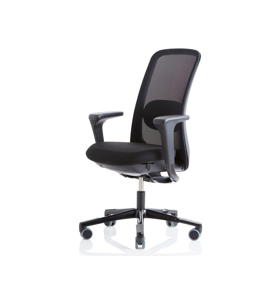 HAG SoFi Mesh 7500 | Designer Mesh Office Chair