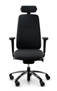 Logic 220 HB | Back Care Ergonomic Chair
