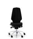 KOS Logic 400 Chair No Arms | Back Care Ergonomic Chair