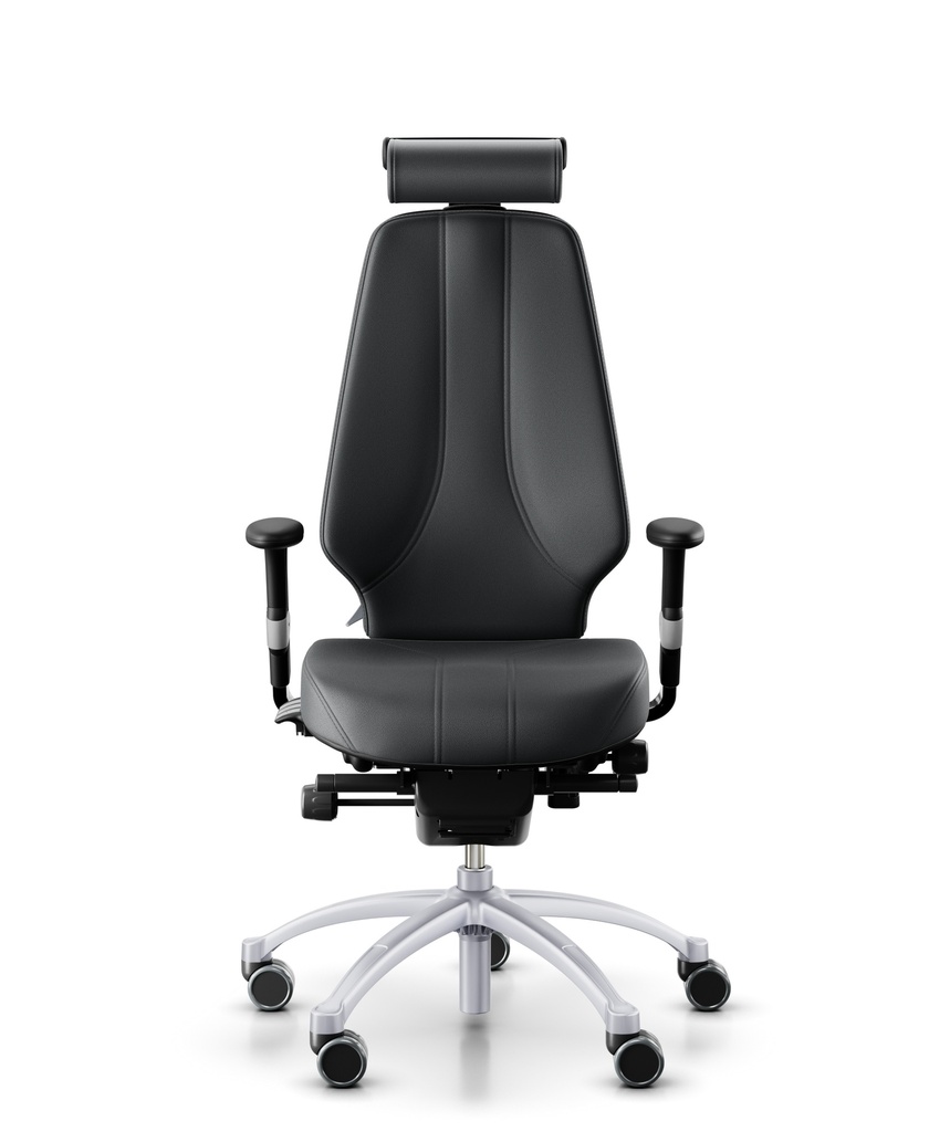 KOS Logic 400 - Elite | 24 Hour Control Room Chair