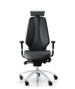 KOS Logic 400 - Elite | 24 Hour Control Room Chair