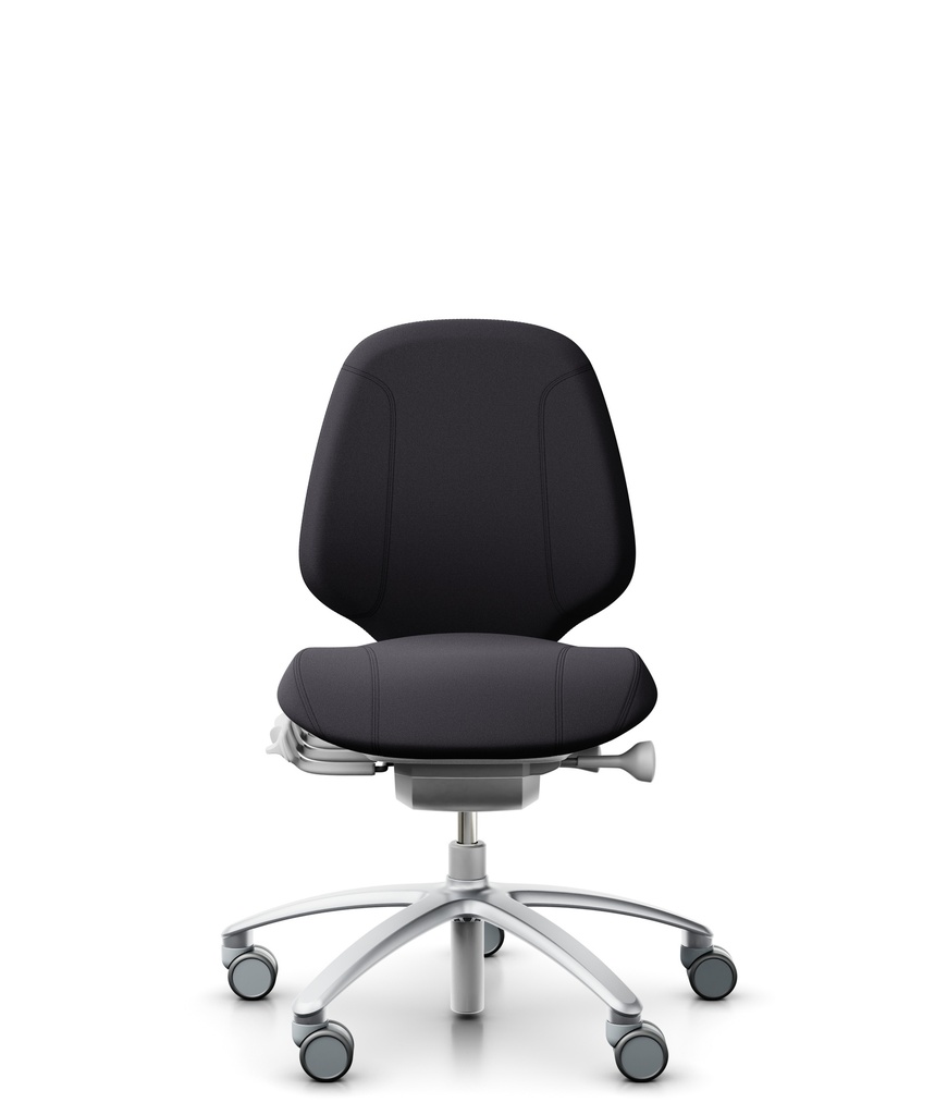 Mereo 200 MB - No Arms | Back Care Ergonomic Office Chair