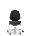 Mereo 200 MB - No Arms | Back Care Ergonomic Office Chair