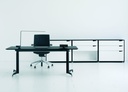 Genese Executive Electric | Executive Standing Desk
