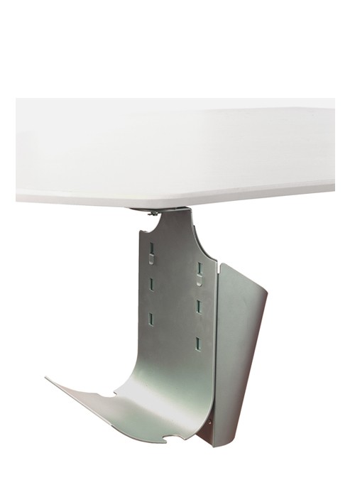 KOS Desk Mounted Waste Bin KWB300