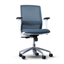 ErgoX2+ Homeworkers Chair | White | Ergonomic Office Chair