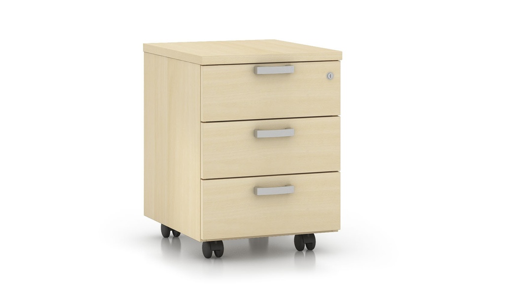 Mobel Standard Pedestal 326