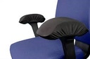 FeRex Cushion Arm Pads