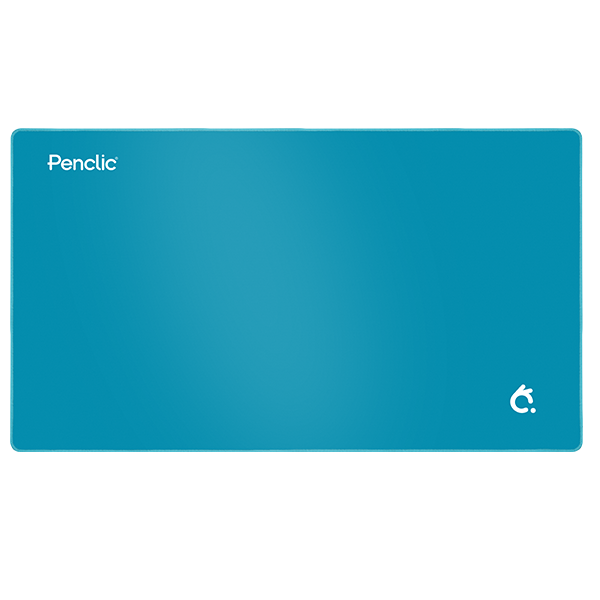 Penclic Desk Pad M3 - Blue