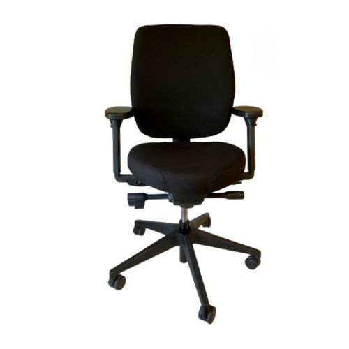 Revive Eco K105 | Ergonomic Office Chair For Small Person