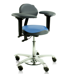Spire Ergo Support Dental | Dental Chair
