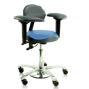 Spire Ergo Support Dental | Dental Chair