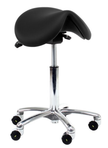 Spire Hopper ESD Saddle