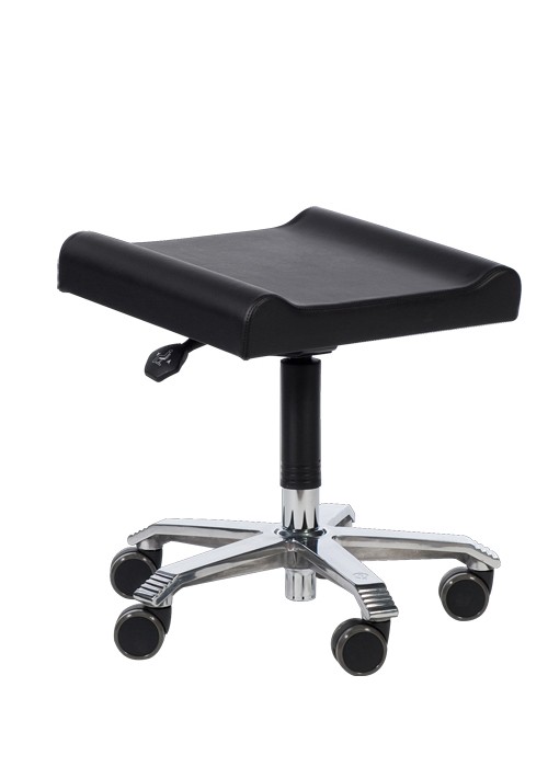 Spire Double Leg Rest