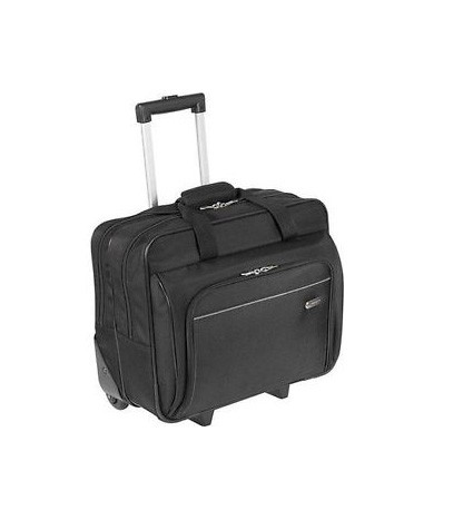 Laptop Bag on Wheels TW1