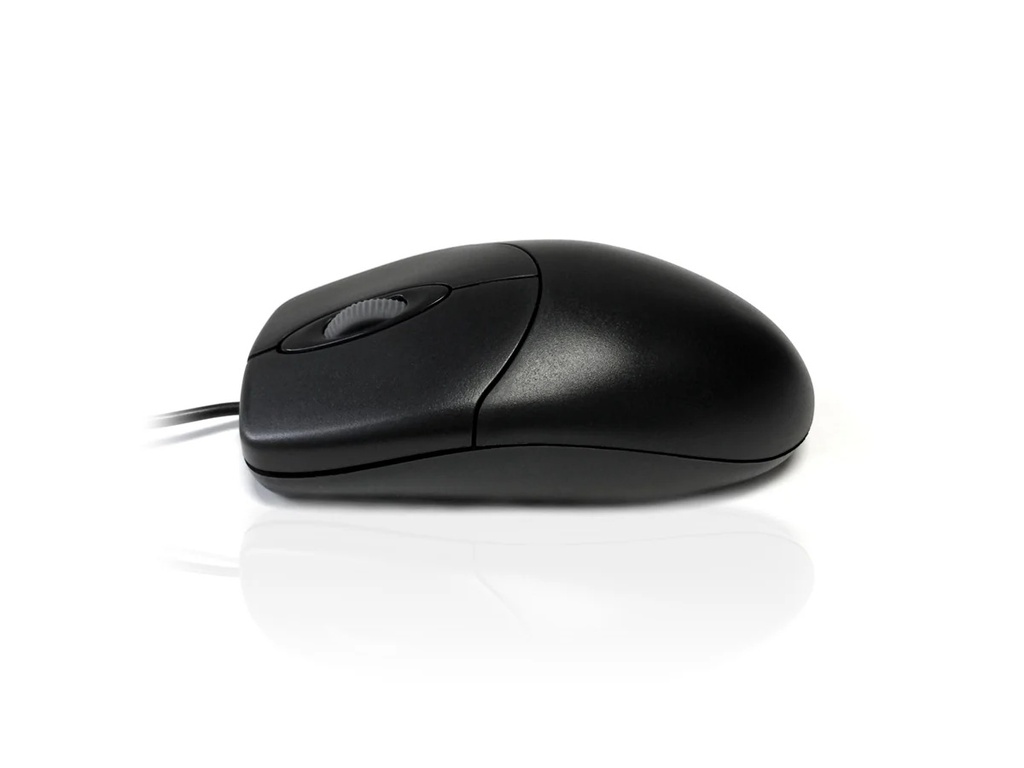 Optical Full Size Professional Mouse