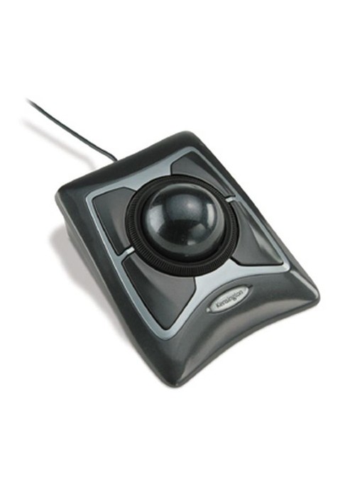 Expert Optical Trackball Mouse