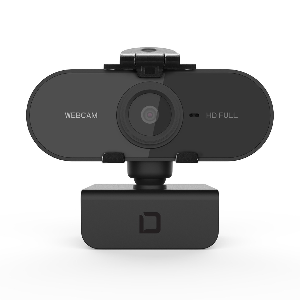 DICOTA Webcam PRO Full HD