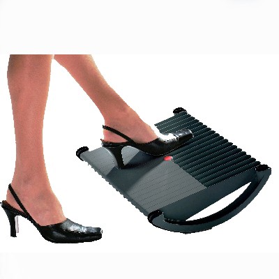 KOS Active Footrest Black 