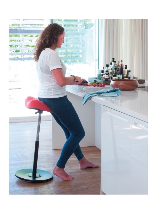 Varier Move S | Saddle Stool