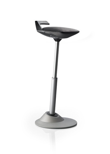 CH Muvman Stand Rest Factory