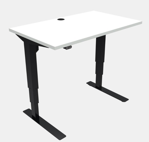 KonSe KO1060 sit-stand desk