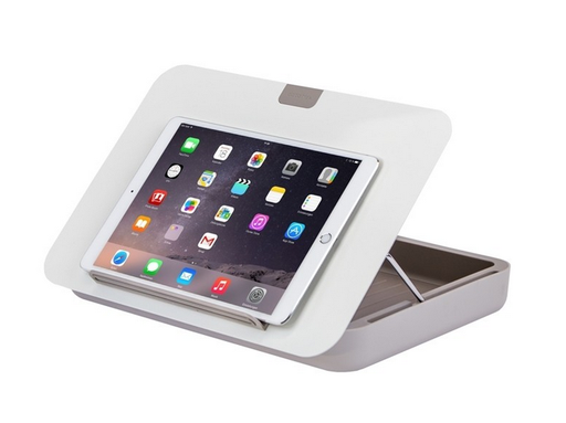 Bento Hotdesk Laptop ToolKit