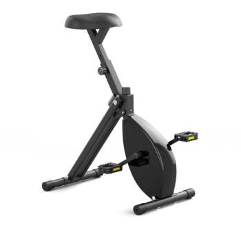 DeskBike Medium under-desk exercise bike