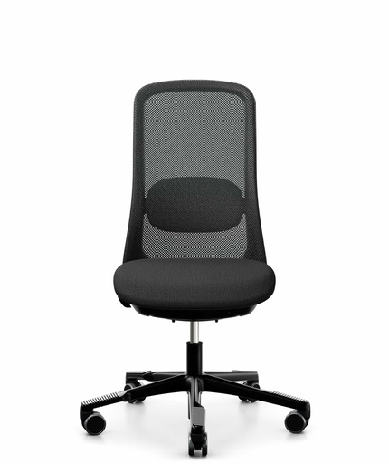 HAG SoFi Mesh 7500 - No Arms | Ergonomic Office Chair
