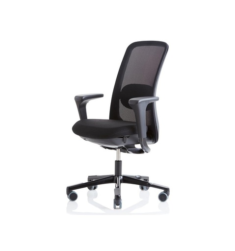 HAG SoFi Mesh 7500 | Designer Mesh Office Chair