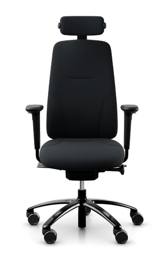 Logic 220 HB | Back Care Ergonomic Chair