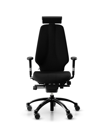 Logic 400 | Back Care Ergonomic Office Chair