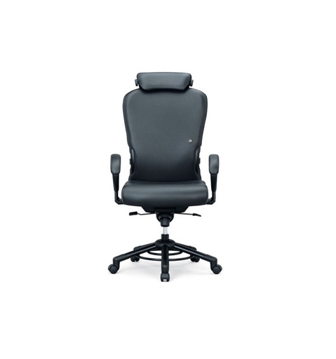 KOS Heavy Duty XXXL Chair 506 | Back Care Ergonomic Chair For Larger Person