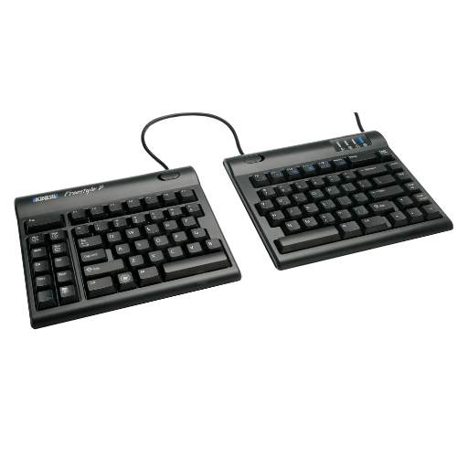 Kinesis Freestyle2 split ergonomic keyboard