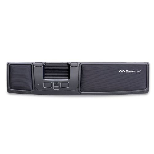 MouseTrapper Advance 2.0 | Mouse For RSI | Central Pointing Device