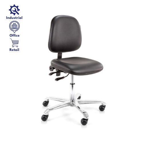 Spire K2300 | Industrial Desk Chair | Task Chair