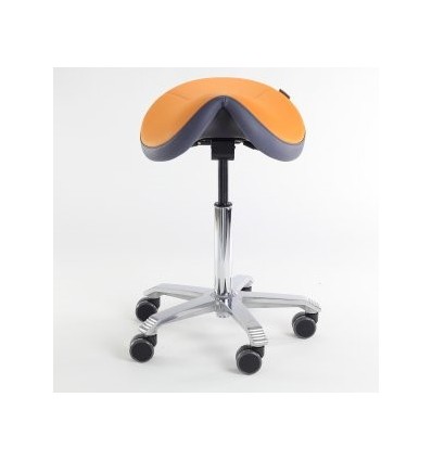 Spire Hopper Tilting Saddle | Dental Chair